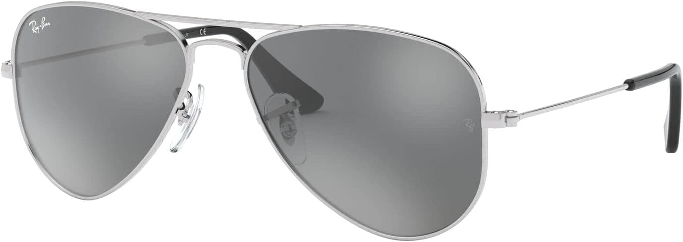 عینک آفتابی بچگانه Ray-Ban Aviator مدل RJ9506S عینک آفتابی بچگانه Ray-Ban Aviator مدل RJ9506S