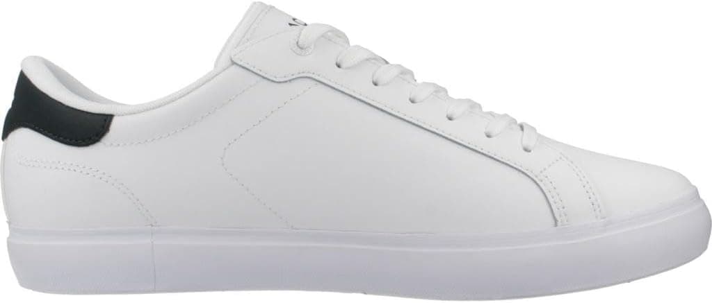 کفش اسنیکر مردانه Lacoste مدل Powercourt کفش اسنیکر مردانه Lacoste مدل Powercourt