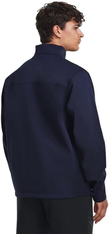 ژاکت سافتشل مردانه Under Armour ColdGear Infrared Shield 2.0 ژاکت سافتشل مردانه Under Armour ColdGear Infrared Shield 2.0