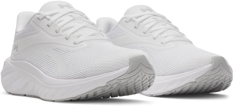 کفش دویدن مردانه Under Armour مدل Charged+ Ascend کفش دویدن مردانه Under Armour مدل Charged+ Ascend