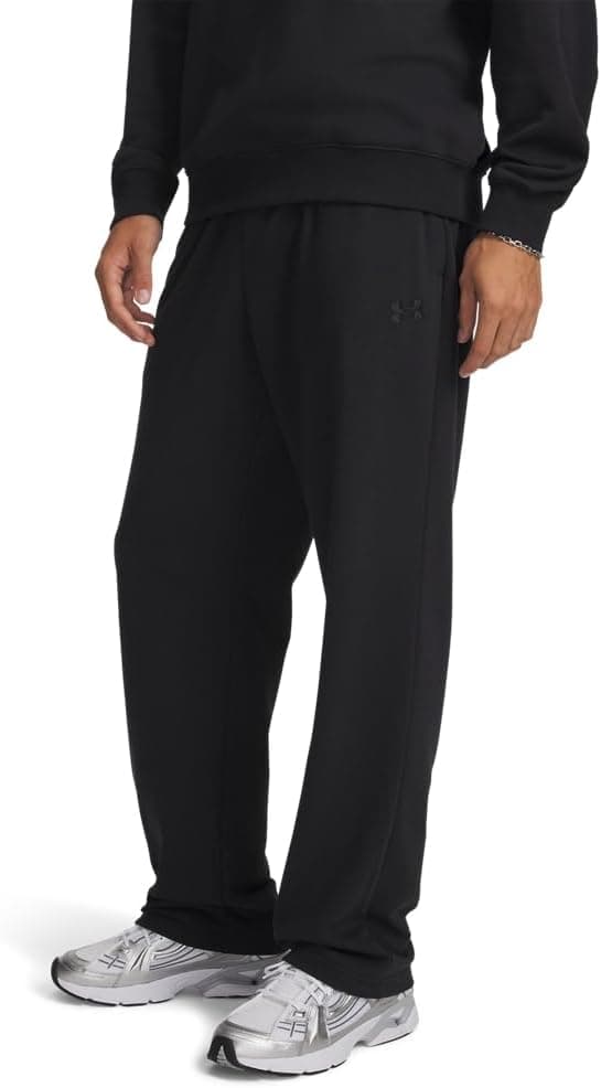 شلوار مردانه Under Armour مدل UA Rival LW شلوار مردانه Under Armour مدل UA Rival LW