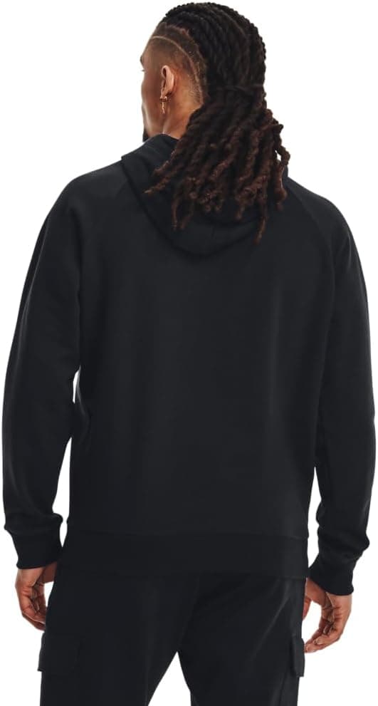 هودی مردانه Under Armour مدل UA Rival Fleece هودی مردانه Under Armour مدل UA Rival Fleece