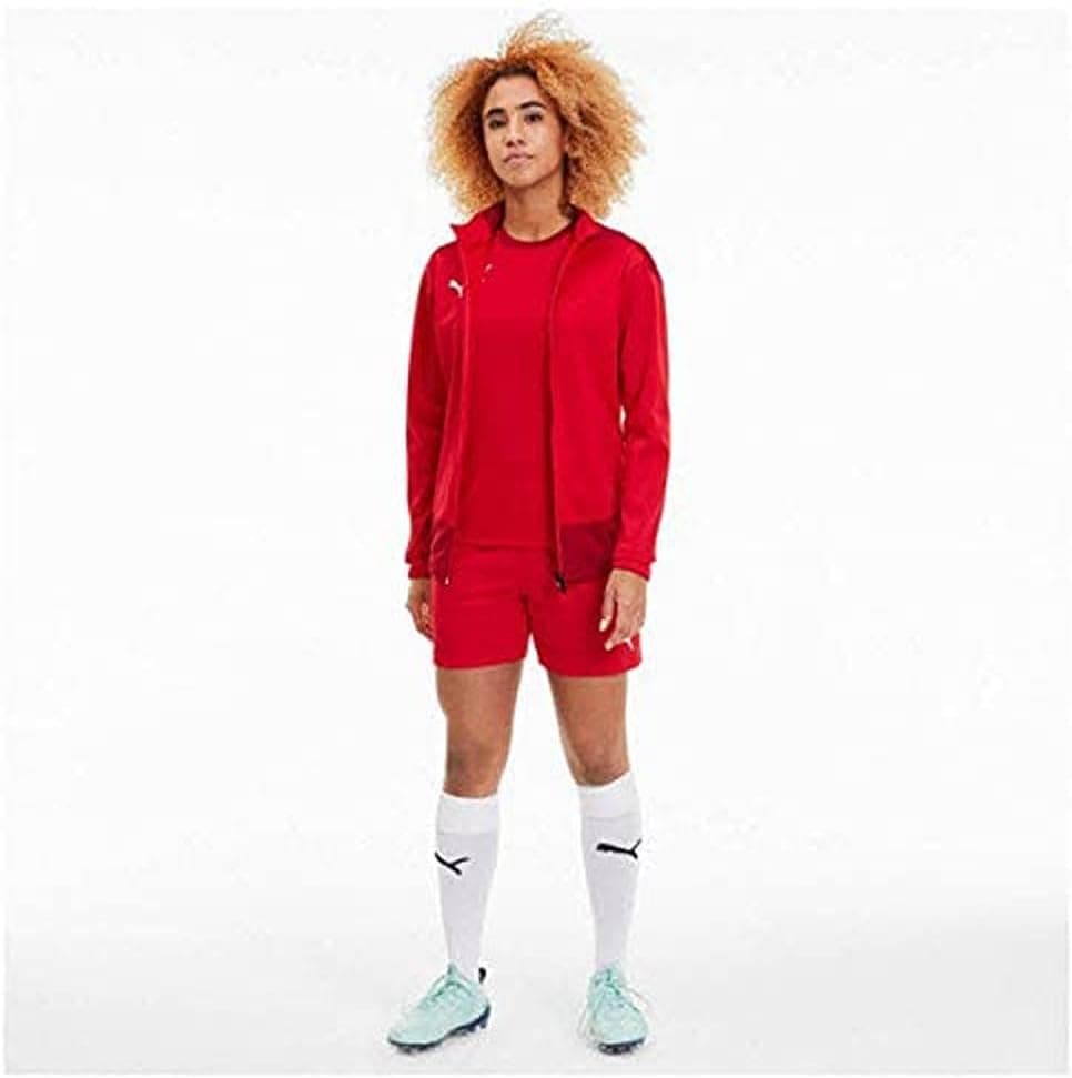 ژاکت ورزشی زنانه PUMA مدل teamGOAL 23 Training W ژاکت ورزشی زنانه PUMA مدل teamGOAL 23 Training W