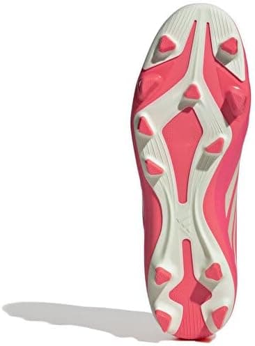 کفش فوتبال مردانه Adidas با کرامپ چندزمین مدل COPA PURE IV CLUB FG/MG نارنجی KI3106 کفش فوتبال مردانه Adidas با کرامپ چندزمین مدل COPA PURE IV CLUB FG/MG نارنجی KI3106