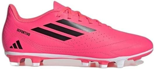 کفش کرامپون مردانه adidas زمین چمن مدل DEPORTIVO III FxG نارنجی KJ4448 کفش کرامپون مردانه adidas زمین چمن مدل DEPORTIVO III FxG نارنجی KJ4448