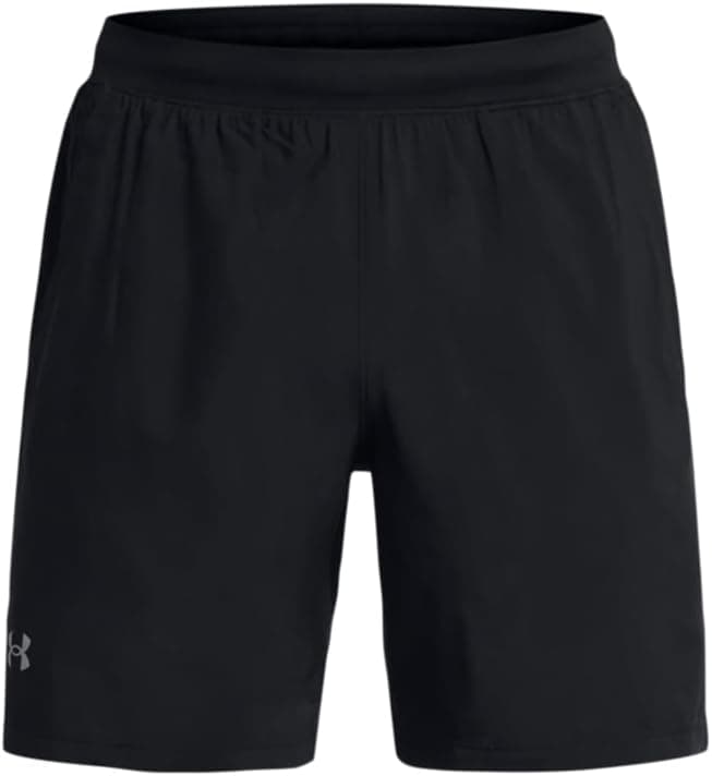 شورت مردانه Under Armour مدل UA LAUNCH 7 شورت مردانه Under Armour مدل UA LAUNCH 7