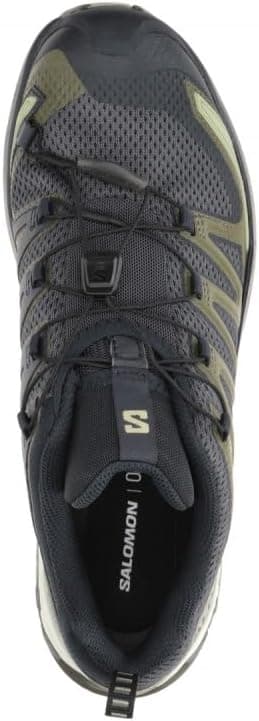 کفش پیادهروی مردانه Salomon مدل XA PRO 3D V9 GTX کفش پیادهروی مردانه Salomon مدل XA PRO 3D V9 GTX
