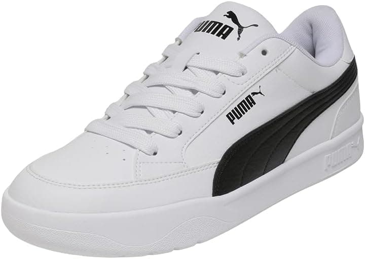 کفش ورزشی یونیسکس بزرگسال PUMA مدل Park LT کفش ورزشی یونیسکس بزرگسال PUMA مدل Park LT