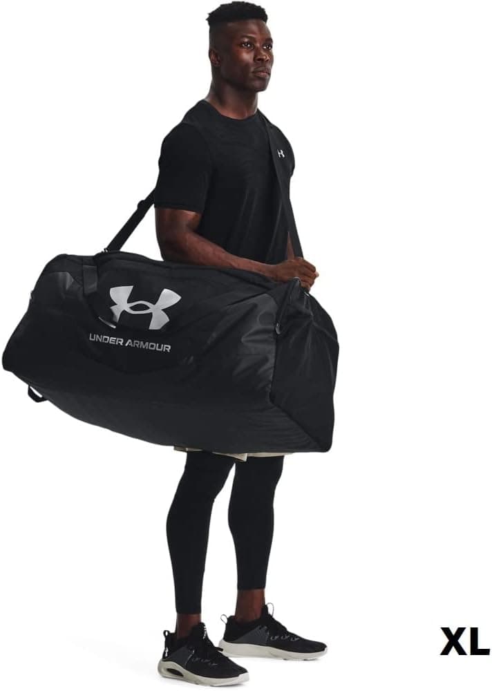 ساک دافل یونیسکس Under Armour مدل Undeniable 5.0 XS ساک دافل یونیسکس Under Armour مدل Undeniable 5.0 XS
