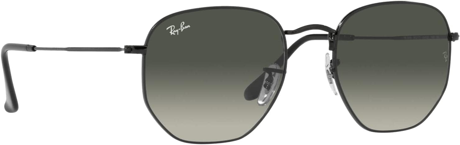 عینک آفتابی مردانه Ray-Ban ششضلعی مدل Rb3548 عینک آفتابی مردانه Ray-Ban ششضلعی مدل Rb3548