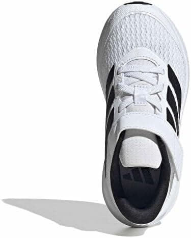 کفش روزمره بچگانه adidas RUNFALCON 6 EL C سفید مدل KI1767 کفش روزمره بچگانه adidas RUNFALCON 6 EL C سفید مدل KI1767