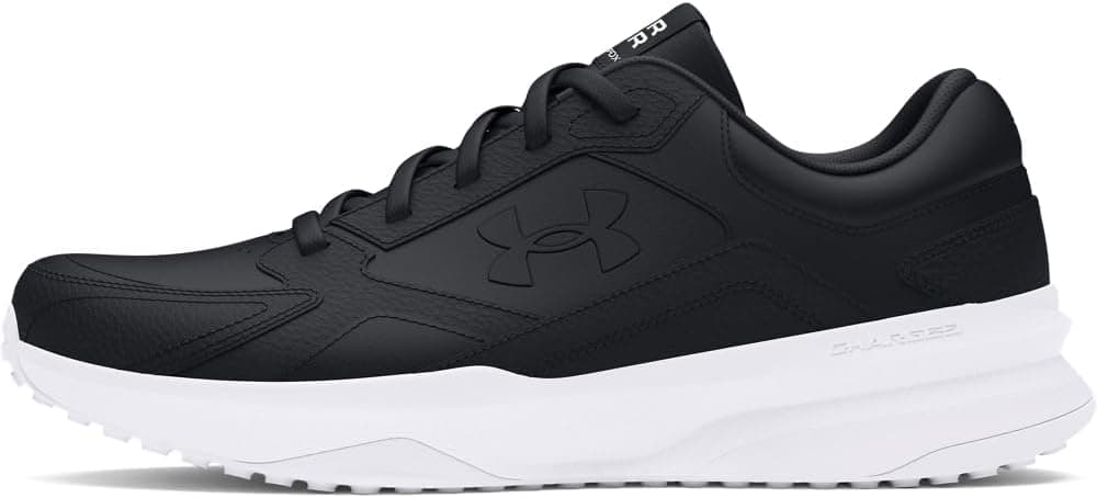 کفش تمرینی مردانه Under Armour Ua Edge Lthr کفش تمرینی مردانه Under Armour Ua Edge Lthr