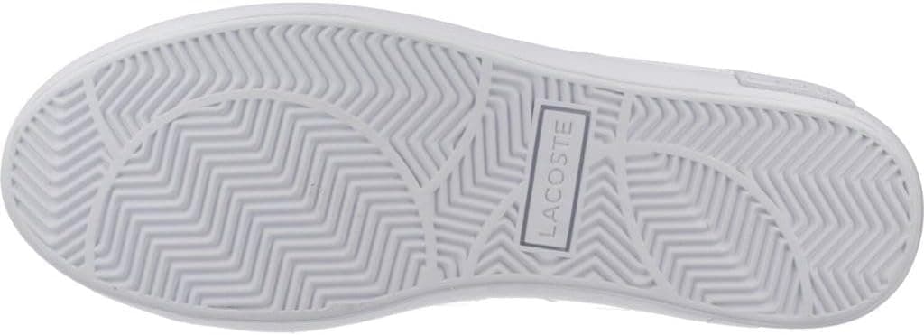 کفش اسنیکر مردانه Lacoste مدل Powercourt کفش اسنیکر مردانه Lacoste مدل Powercourt