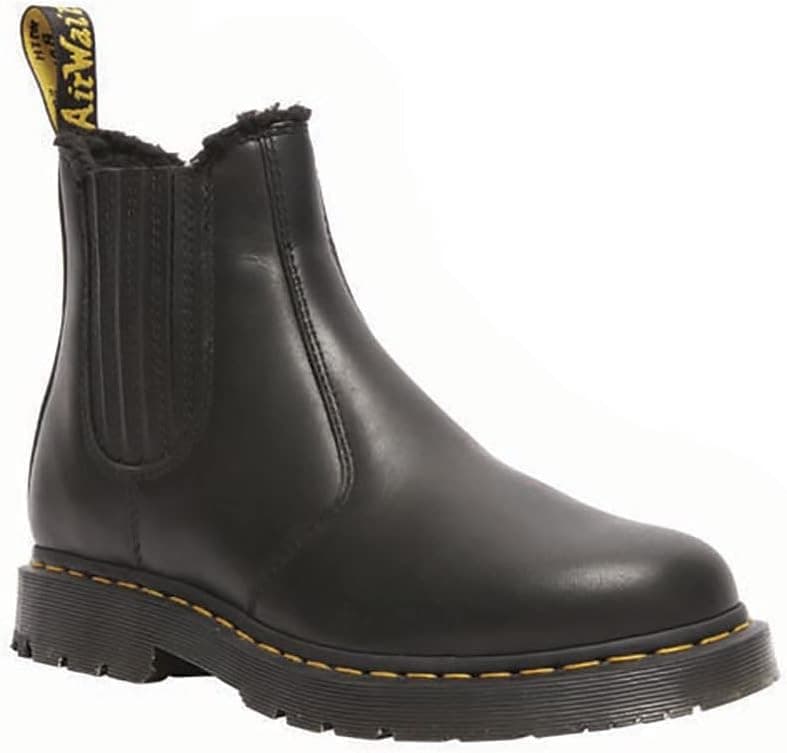 بوت برفی یونیسکس بزرگسال Dr. Martens مدل 2976 22227001 بوت برفی یونیسکس بزرگسال Dr. Martens مدل 2976 22227001