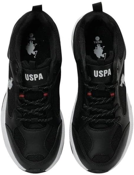 کفش ورزشی زنانه U.S. POLO ASSN. مشکی Maybe 5FX مدل 101947172 کفش ورزشی زنانه U.S. POLO ASSN. مشکی Maybe 5FX مدل 101947172