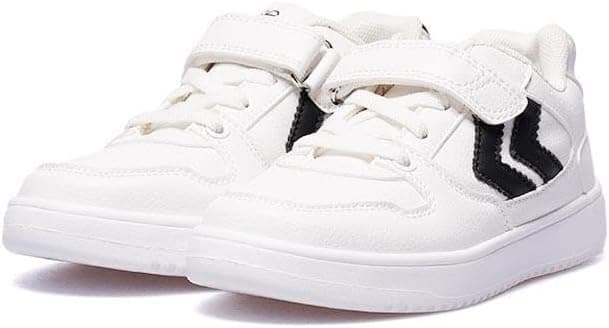 کفش ورزشی بچگانه یونیسکس Hummel مدل HML KAYNO JR. 900713 کفش ورزشی بچگانه یونیسکس Hummel مدل HML KAYNO JR. 900713