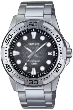 ساعت مچی مردانه Casio مدل MTD-140 ساعت مچی مردانه Casio مدل MTD-140