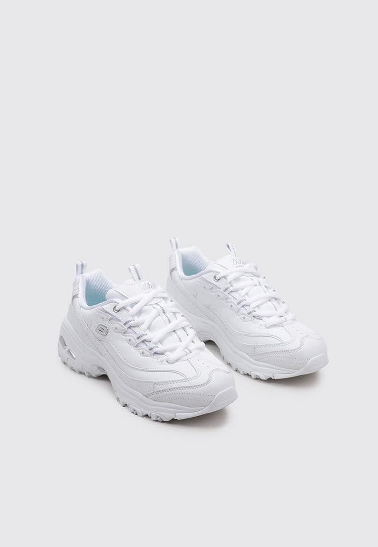 کفش ورزشی زنانه Skechers D'lites-Fresh Start کفش ورزشی زنانه Skechers D'lites-Fresh Start