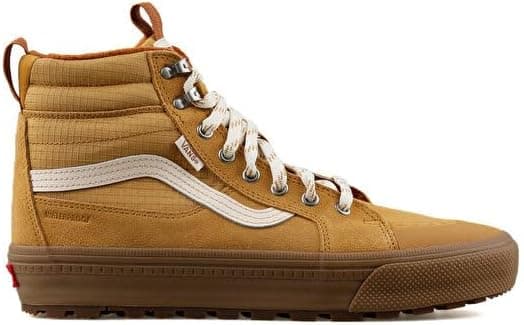 کفش روزمره مردانه Vans ضدآب و عایق SK8-HI WATERPROOF INSULATED MTE مدل VN000V85GR81 قهوهای کفش روزمره مردانه Vans ضدآب و عایق SK8-HI WATERPROOF INSULATED MTE مدل VN000V85GR81 قهوهای