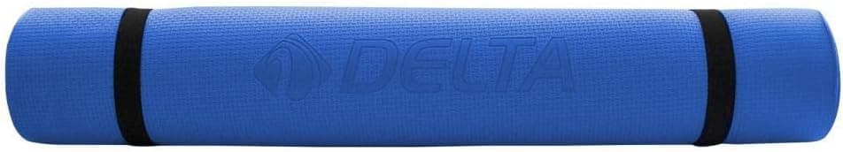 زیرانداز پیلاتس و یوگا Delta Spor مناسب تمرینات ورزشی 4 mm زیرانداز پیلاتس و یوگا Delta Spor مناسب تمرینات ورزشی 4 mm