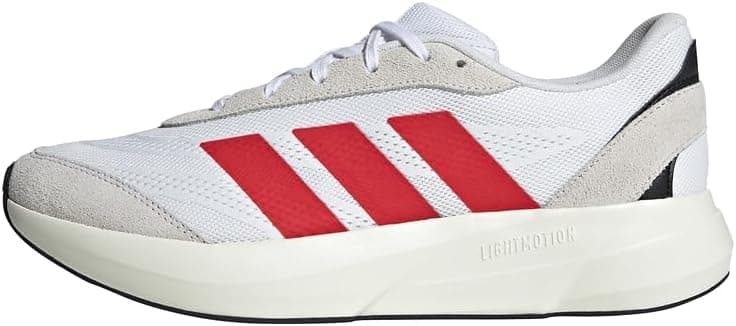 کفش مردانه adidas غیرفوتبالی مشکی LIGHTSHIFT 22 2/3 کفش مردانه adidas غیرفوتبالی مشکی LIGHTSHIFT 22 2/3