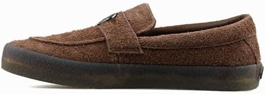 کفش روزمره مردانه Vans SKATE LOAFER قهوهای مدل VN000Z3QFST1 کفش روزمره مردانه Vans SKATE LOAFER قهوهای مدل VN000Z3QFST1