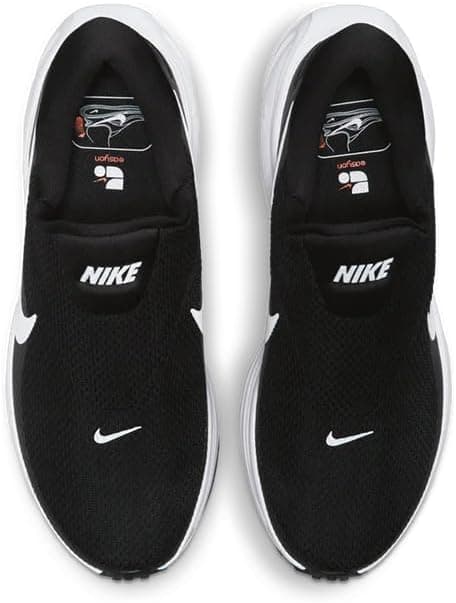 کفش مردانه Nike بدون بند مدل REVOLUTION 8 EASYON کفش مردانه Nike بدون بند مدل REVOLUTION 8 EASYON