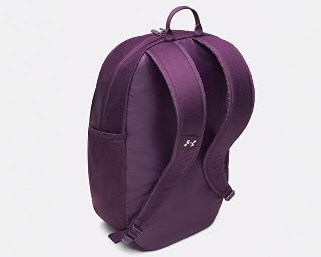 کوله پشتی یونیسکس بزرگسال Under Armour UA Hustle Lite کوله پشتی یونیسکس بزرگسال Under Armour UA Hustle Lite