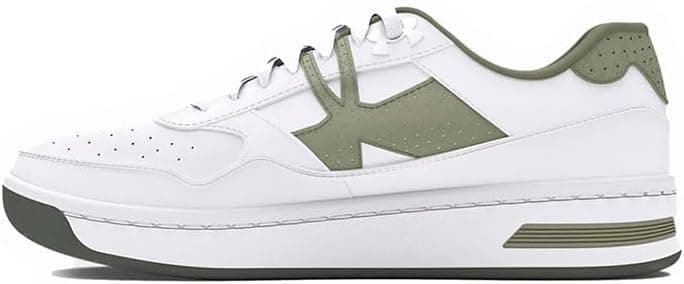 کفش ورزشی زنانه Under Armour مدل UA W Court 96 Suede کفش ورزشی زنانه Under Armour مدل UA W Court 96 Suede