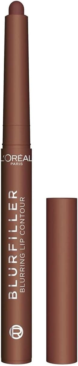 محصول آرایشی L'Oréal Paris مدل CR Blurfiller 520 رنگ بوردو محصول آرایشی L'Oréal Paris مدل CR Blurfiller 520 رنگ بوردو