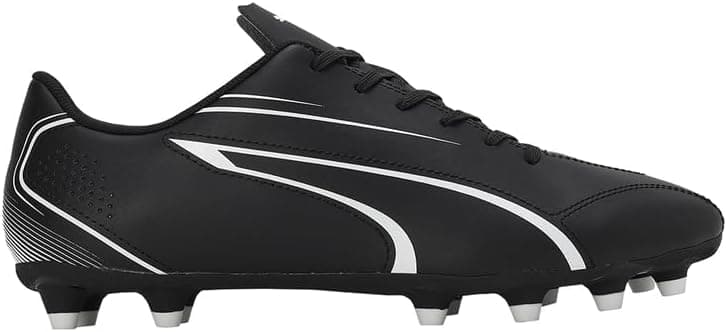 کفش فوتبال مردانه PUMA مدل Vitoria FG/AG کفش فوتبال مردانه PUMA مدل Vitoria FG/AG