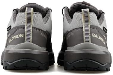 کفش طبیعتگردی یونیسکس Salomon X ULTRA 360 GTX W مدل L45391800 صورتی کفش طبیعتگردی یونیسکس Salomon X ULTRA 360 GTX W مدل L45391800 صورتی