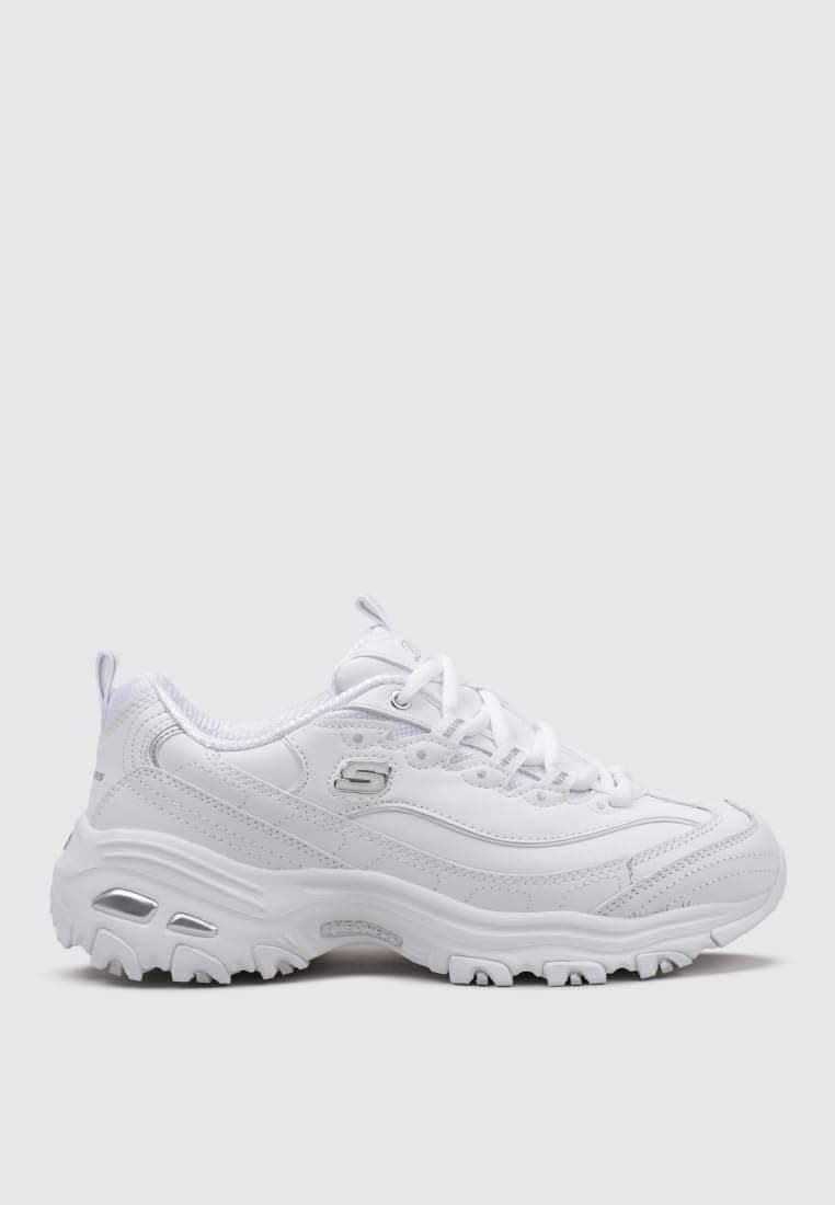 کفش ورزشی زنانه Skechers D'lites-Fresh Start کفش ورزشی زنانه Skechers D'lites-Fresh Start