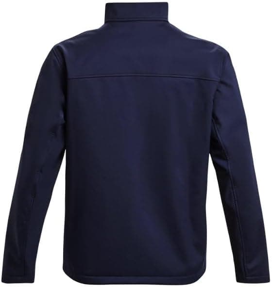 ژاکت سافتشل مردانه Under Armour ColdGear Infrared Shield 2.0 ژاکت سافتشل مردانه Under Armour ColdGear Infrared Shield 2.0