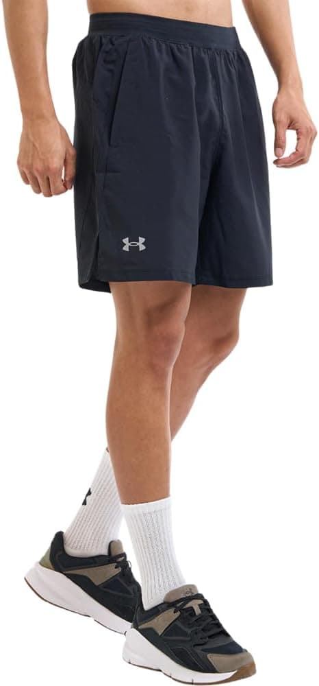 شورت مردانه Under Armour مدل UA LAUNCH 7 شورت مردانه Under Armour مدل UA LAUNCH 7