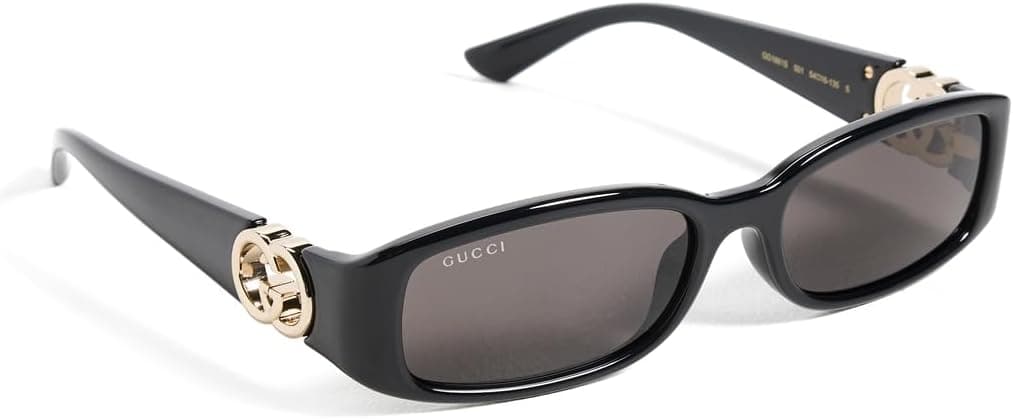 عینک آفتابی یونیسکس Gucci مدل INJECTION عینک آفتابی یونیسکس Gucci مدل INJECTION