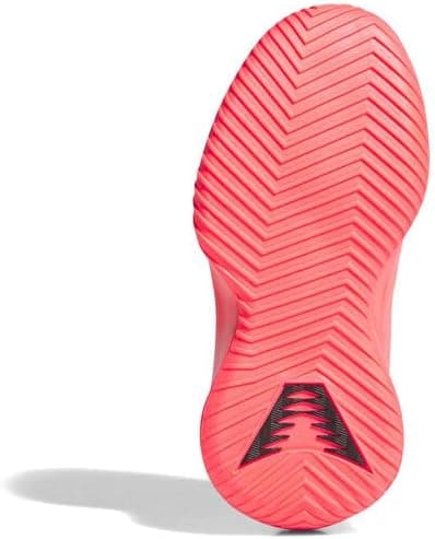 کفش بسکتبال نوجوانانه adidas BELIEVE THAT 1 J مدل KI4088 نارنجی کفش بسکتبال نوجوانانه adidas BELIEVE THAT 1 J مدل KI4088 نارنجی