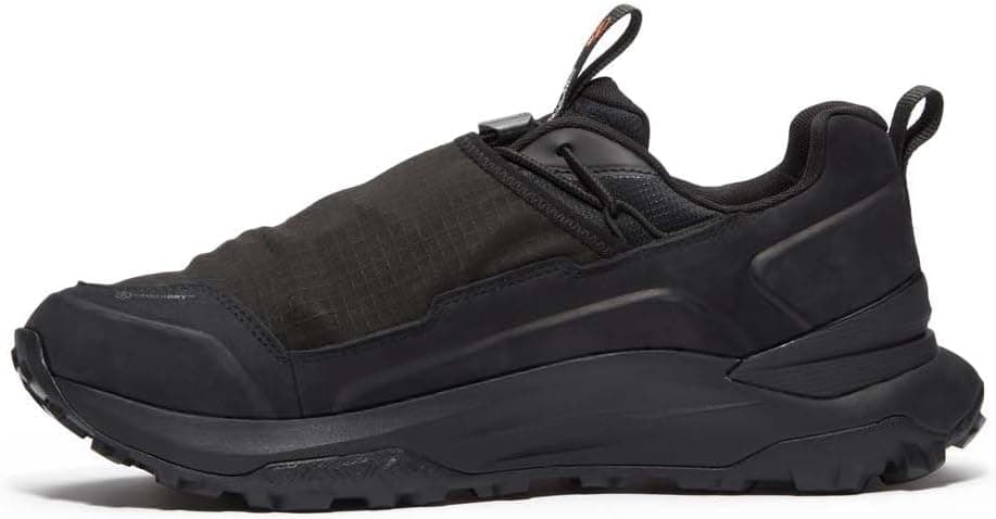کفش فضای باز Timberland بنددار ساقکوتاه ضدآب Motion Access Low مدل TB0A6F4XEK91 کفش فضای باز Timberland بنددار ساقکوتاه ضدآب Motion Access Low مدل TB0A6F4XEK91