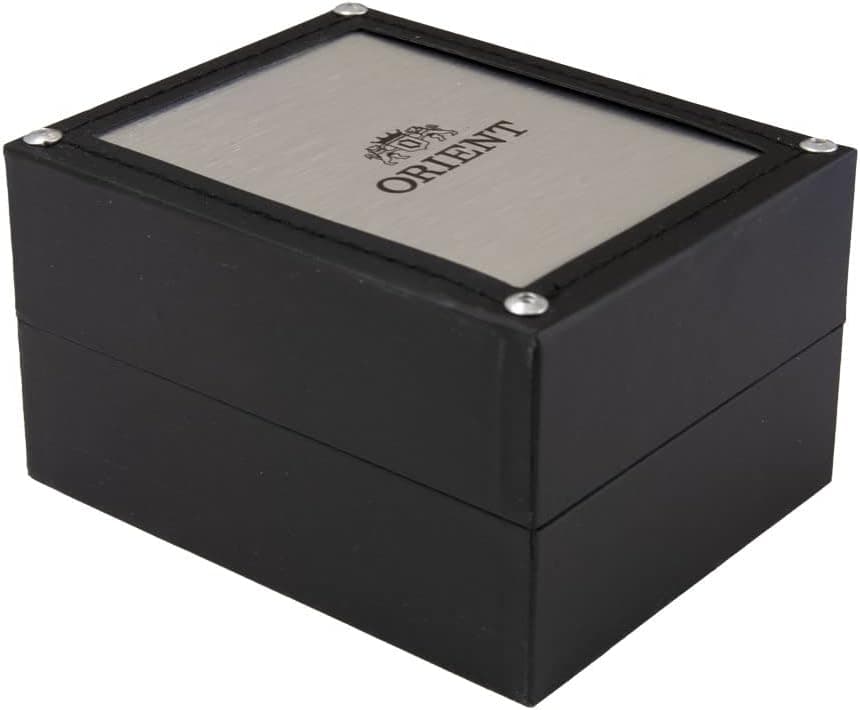 ساعت مچی مردانه Orient Sports Kamasu مکانیکی اتوماتیک کوک دستی مدل Mako III V1 ساعت مچی مردانه Orient Sports Kamasu مکانیکی اتوماتیک کوک دستی مدل Mako III V1