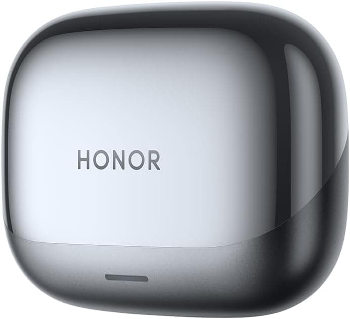 ایرباد HONOR با حذف نویز فعال و مترجم هوش مصنوعی Earbuds 4 مشکی ایرباد HONOR با حذف نویز فعال و مترجم هوش مصنوعی Earbuds 4 مشکی