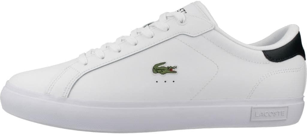 کفش اسنیکر مردانه Lacoste مدل Powercourt کفش اسنیکر مردانه Lacoste مدل Powercourt