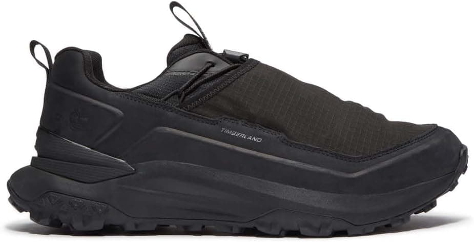 کفش فضای باز Timberland بنددار ساقکوتاه ضدآب Motion Access Low مدل TB0A6F4XEK91 کفش فضای باز Timberland بنددار ساقکوتاه ضدآب Motion Access Low مدل TB0A6F4XEK91