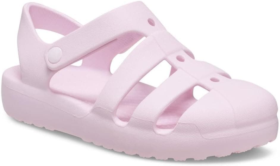 صندل بچگانه یونیسکس Crocs مدل 210625-0Lh صندل بچگانه یونیسکس Crocs مدل 210625-0Lh