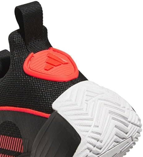 کفش بسکتبال نوجوانانه adidas مشکی مدل OWNTHEGAME 3.0 K JQ7939 کفش بسکتبال نوجوانانه adidas مشکی مدل OWNTHEGAME 3.0 K JQ7939