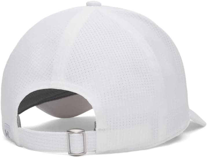 کلاه مردانه Under Armour قابل تنظیم Iso-chill Armourvent کلاه مردانه Under Armour قابل تنظیم Iso-chill Armourvent