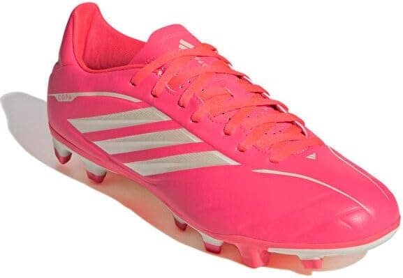 کفش فوتبال مردانه Adidas با کرامپ چندزمین مدل COPA PURE IV CLUB FG/MG نارنجی KI3106 کفش فوتبال مردانه Adidas با کرامپ چندزمین مدل COPA PURE IV CLUB FG/MG نارنجی KI3106