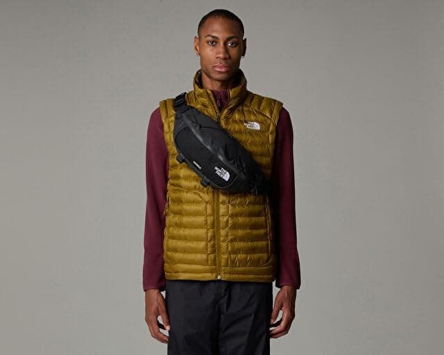 کیف کمری یونیسکس THE NORTH FACE Terra Lumbar مدل NF0A81EN کیف کمری یونیسکس THE NORTH FACE Terra Lumbar مدل NF0A81EN