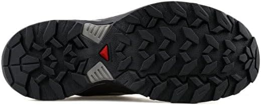 کفش طبیعتگردی یونیسکس Salomon X ULTRA 360 GTX W مدل L45391800 صورتی کفش طبیعتگردی یونیسکس Salomon X ULTRA 360 GTX W مدل L45391800 صورتی