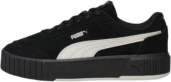 کفش ورزشی زنانه PUMA مدل Carina Mia SD کفش ورزشی زنانه PUMA مدل Carina Mia SD