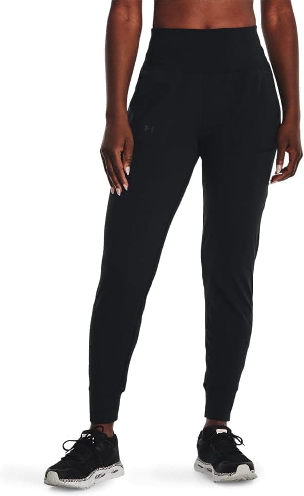 شلوار گرمکن زنانه Under Armour مدل Motion Jogger شلوار گرمکن زنانه Under Armour مدل Motion Jogger